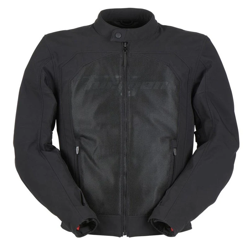 Blouson de moto homme A - Baldo