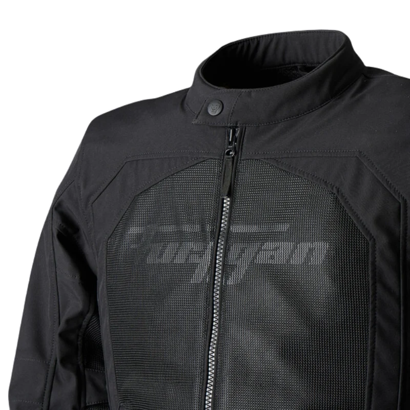 Blouson de moto homme A - Baldo