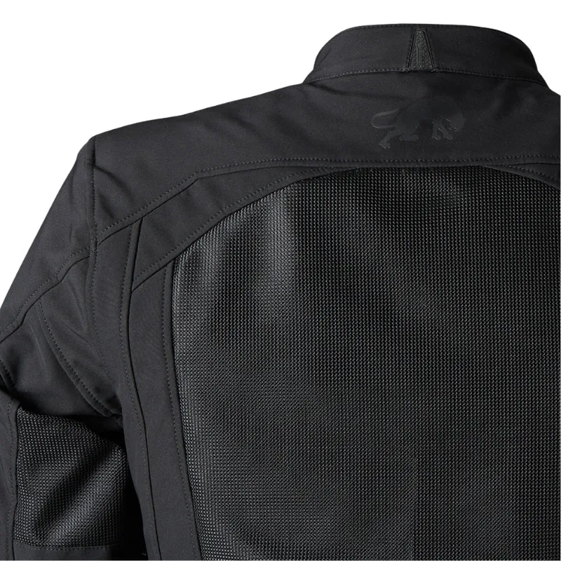 Blouson de moto homme A - Baldo