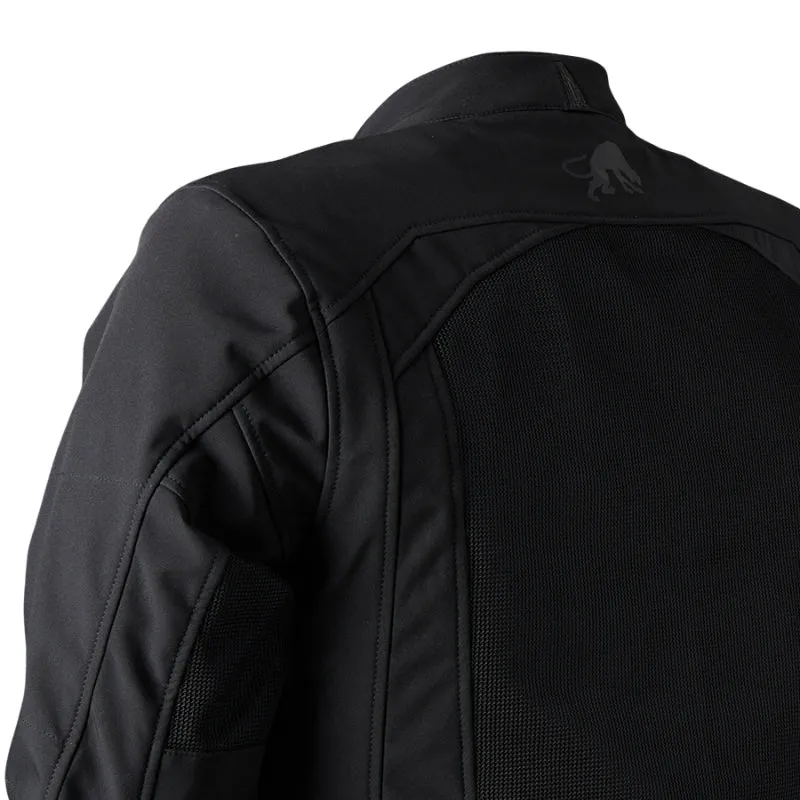 Blouson de moto homme A - Baldo