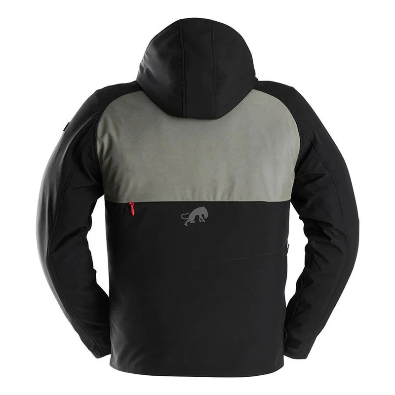 Blouson de moto homme AA - Addax