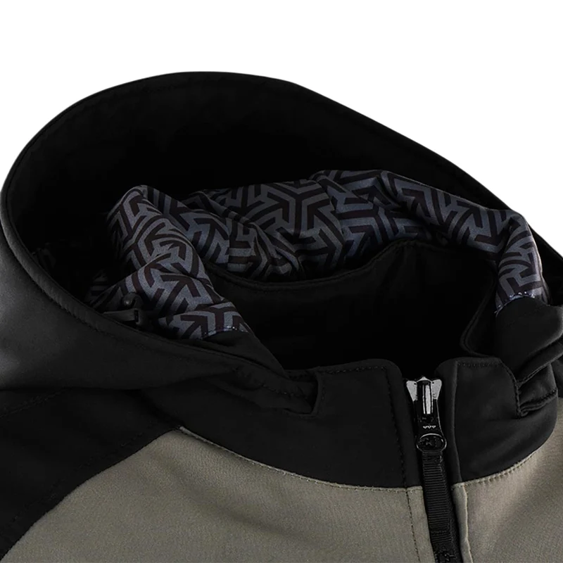 Blouson de moto homme AA - Addax