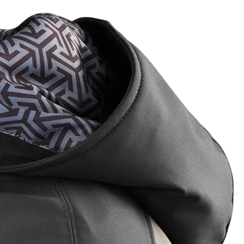 Blouson de moto homme AA - Addax