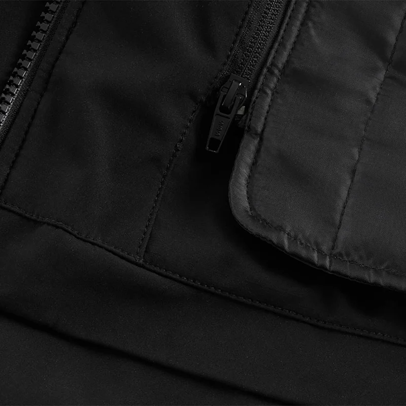 Blouson de moto homme AA - Addax