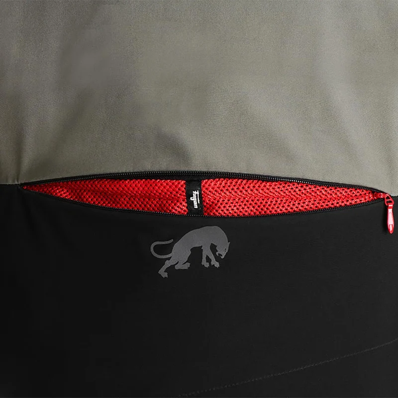 Blouson de moto homme AA - Addax