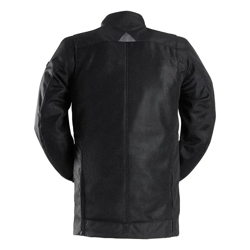 Blouson de moto homme A - Oskar Vented