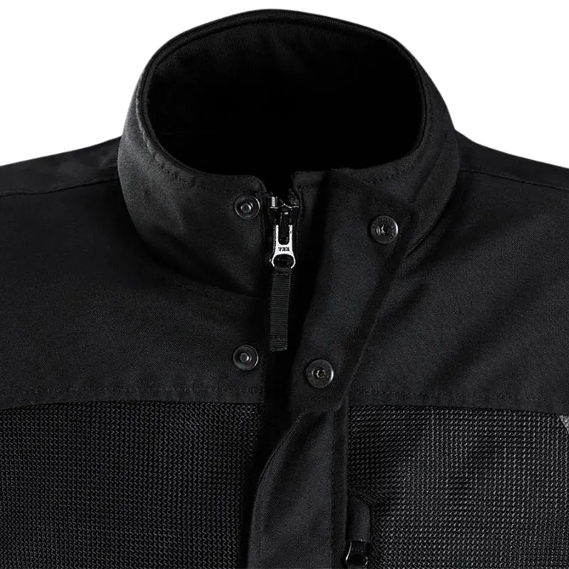 Blouson de moto homme A - Oskar Vented