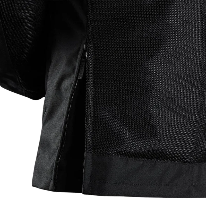 Blouson de moto homme A - Oskar Vented