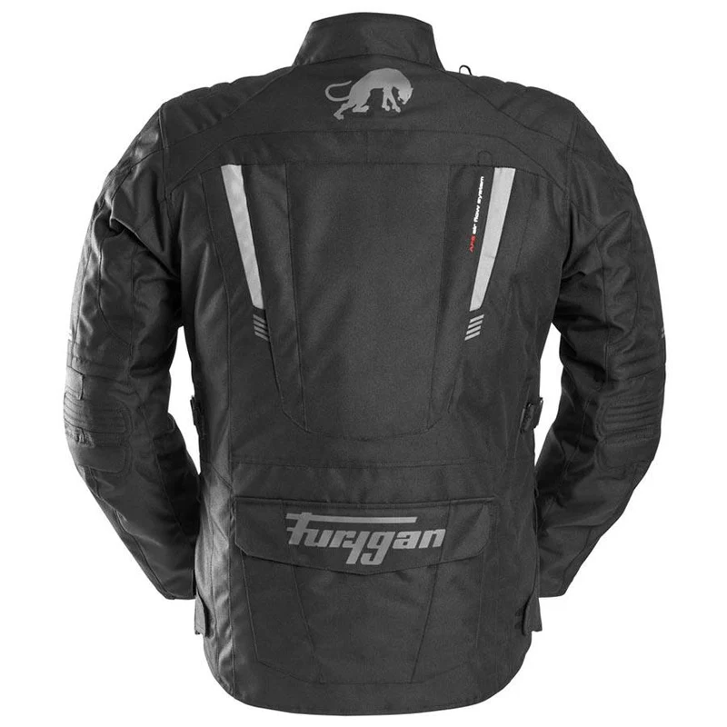 Blouson de moto homme AA - Apalaches Evo