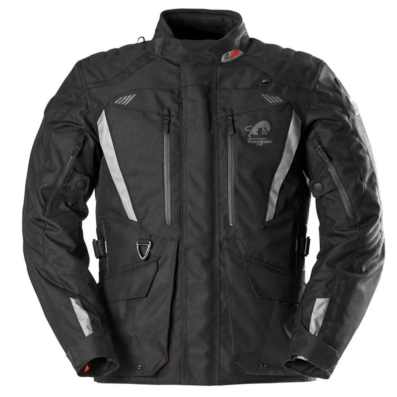 Blouson de moto homme AA - Apalaches Evo