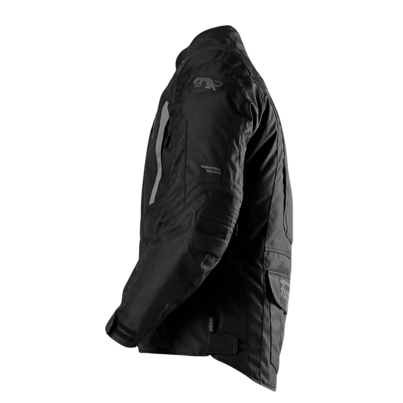 Blouson de moto homme AA - Apalaches Evo