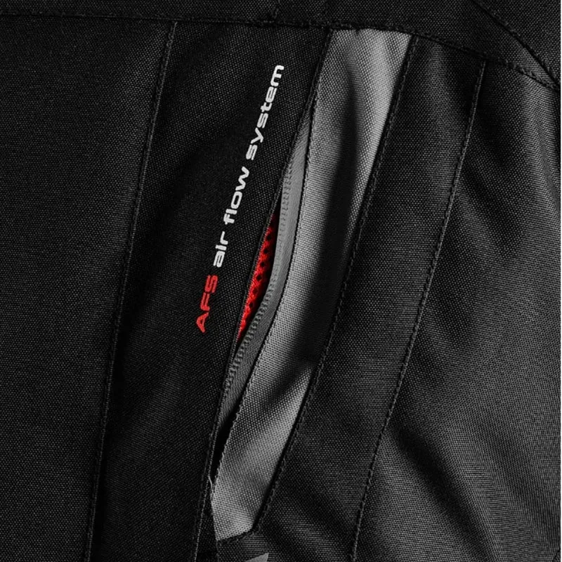 Blouson de moto homme AA - Apalaches Evo