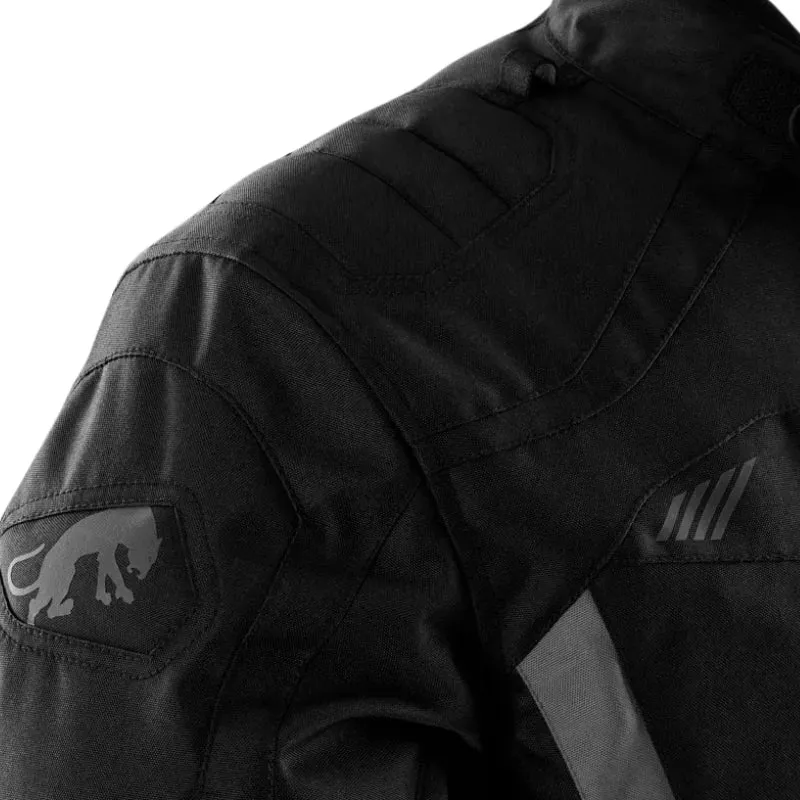 Blouson de moto homme AA - Apalaches Evo