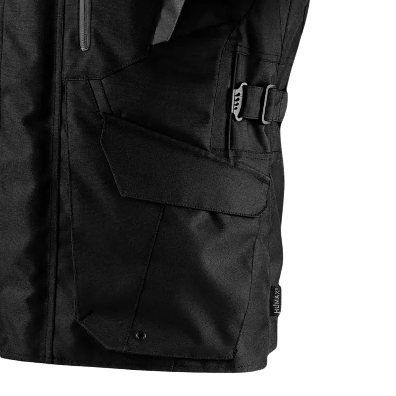 Blouson de moto homme AA - Apalaches Evo