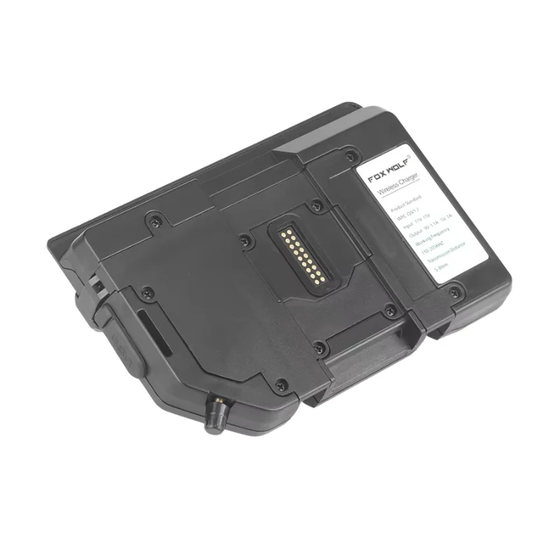 Support téléphone BMW R1200/1250GS, R1300RS/GS, S1000XR, F750GS, F850GS ADV