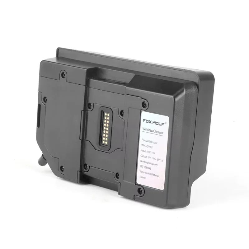 Support téléphone BMW R1200/1250GS, R1300RS/GS, S1000XR, F750GS, F850GS ADV