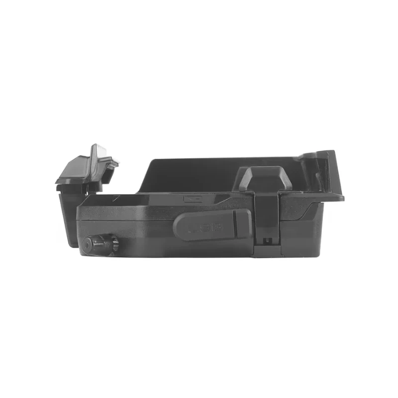 Support téléphone BMW R1200/1250GS, R1300RS/GS, S1000XR, F750GS, F850GS ADV