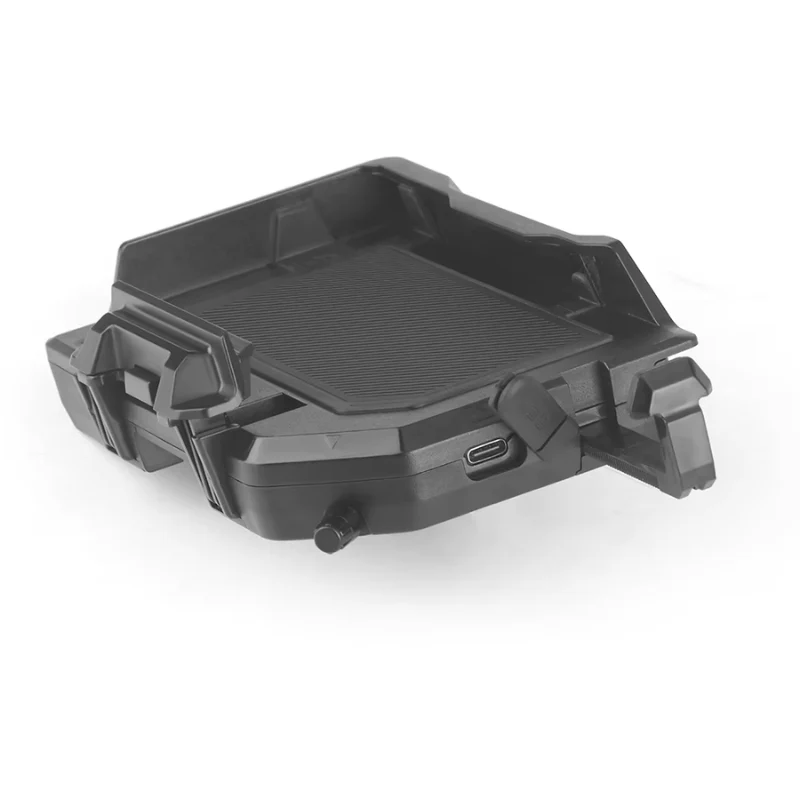 Support téléphone BMW R1200/1250GS, R1300RS/GS, S1000XR, F750GS, F850GS ADV