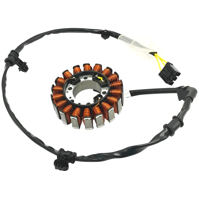 Stator encendido Honda Forza 350 21-24 / ADV 350 22-24 Allpro