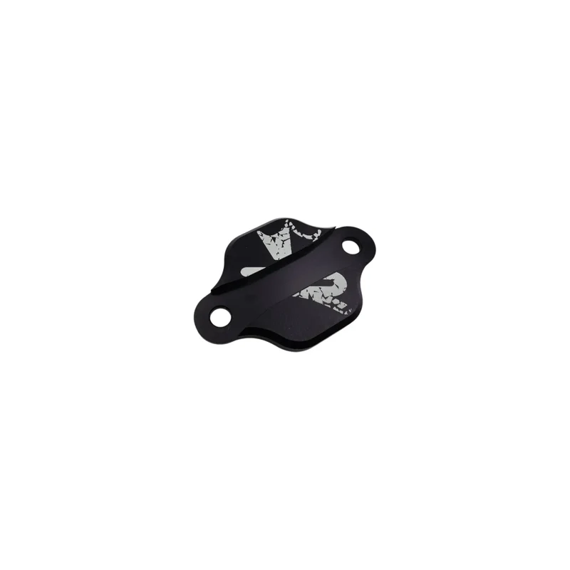 Base obturador bicolor bomba de aceite Derbi / Minarelli AM6 KRM