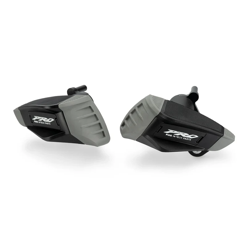 Protectores de Motor Puig Pro 2.0 Kawasaki ZX-6R Ninja 24-26