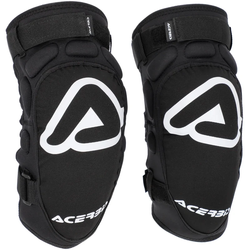 Rodilleras Acerbis Soft Kid