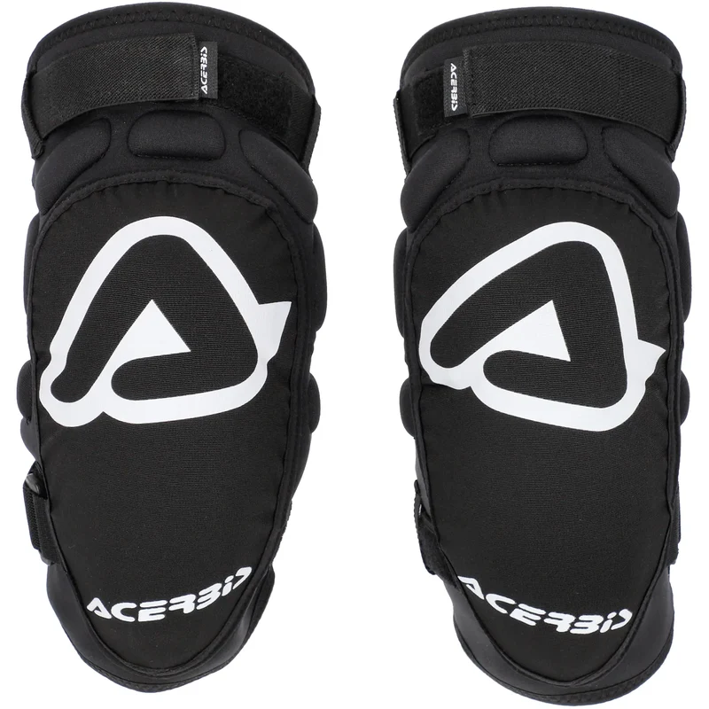 Rodilleras Acerbis Soft Kid