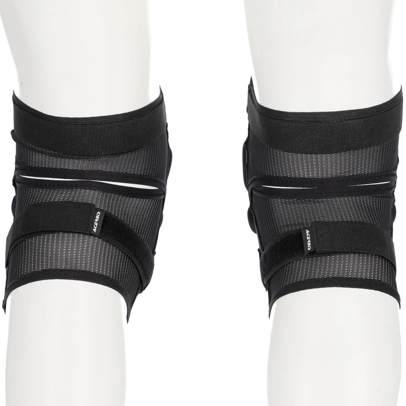 Rodilleras Acerbis Soft Kid