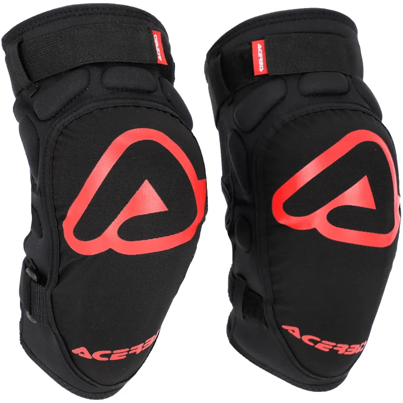 Rodilleras Acerbis Soft Kid