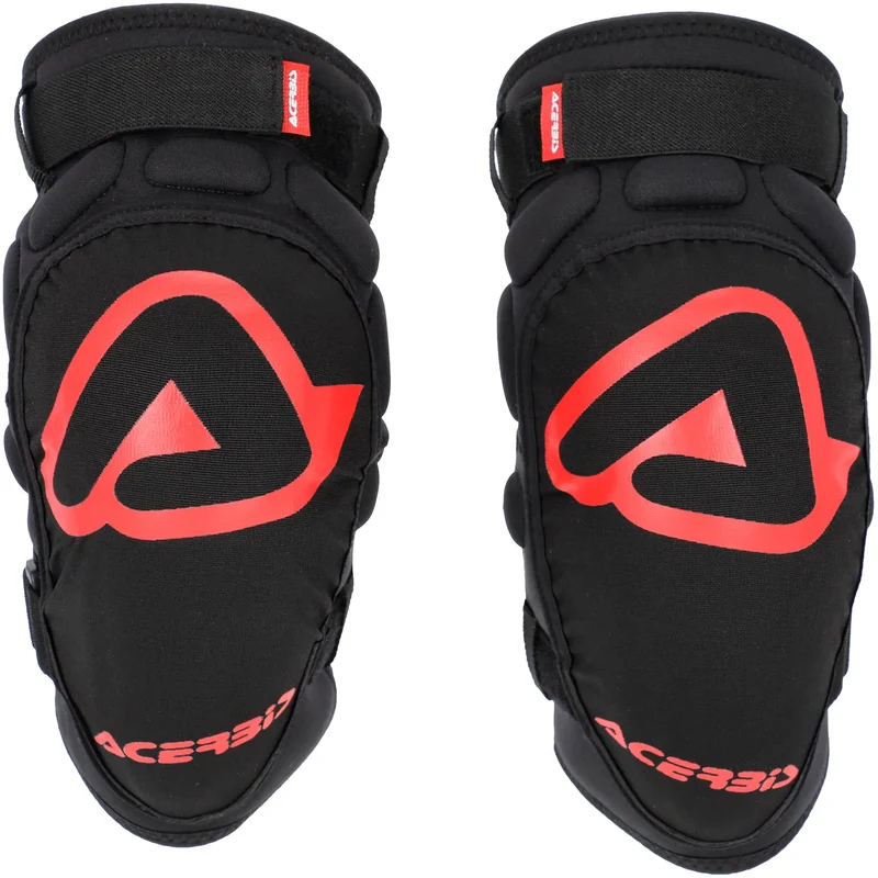 Rodilleras Acerbis Soft Kid