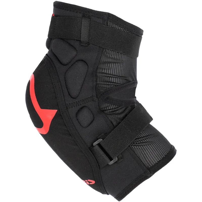 Rodilleras Acerbis Soft Kid