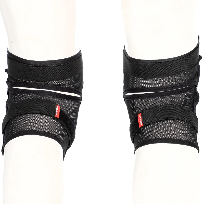 Rodilleras Acerbis Soft Kid