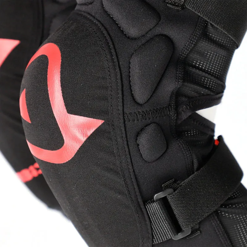 Rodilleras Acerbis Soft Kid