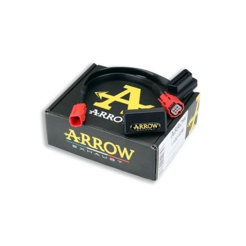 Centralita electrónica eliminador de alertas E5+ Arrow