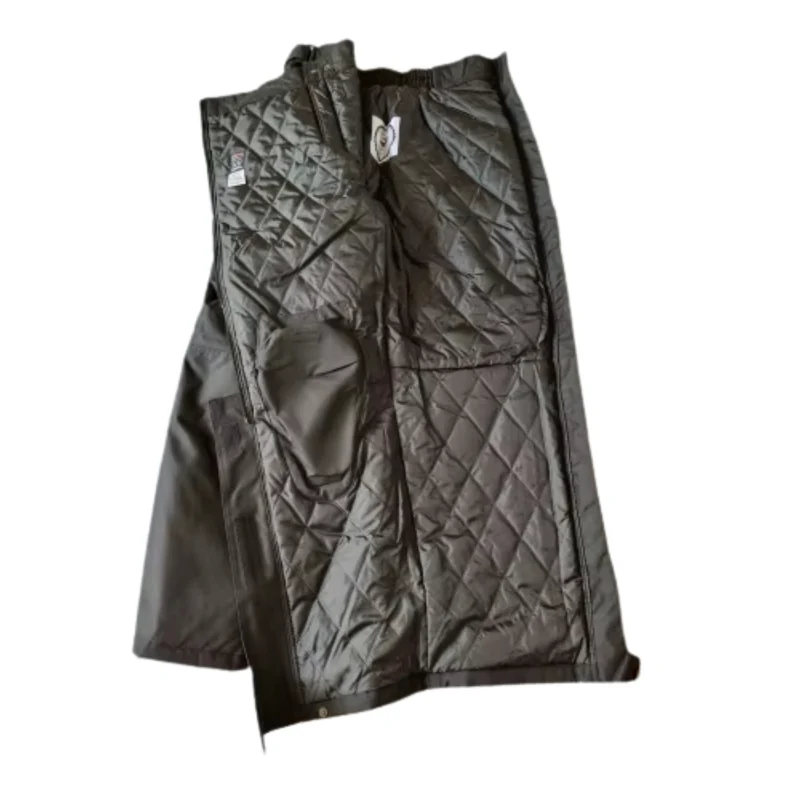 Sur pantalon moto hiver