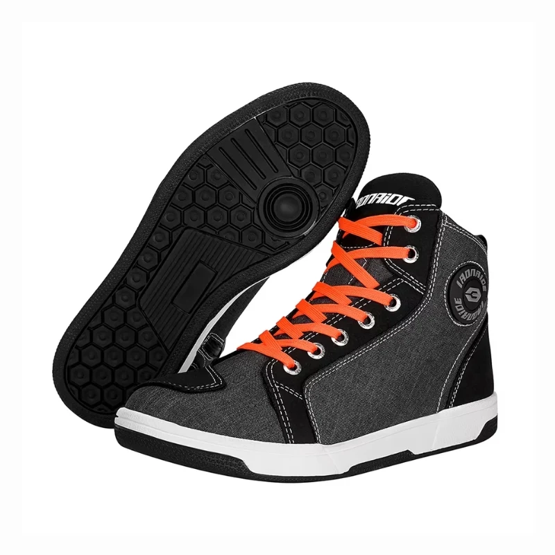 Basket de moto - Ryder