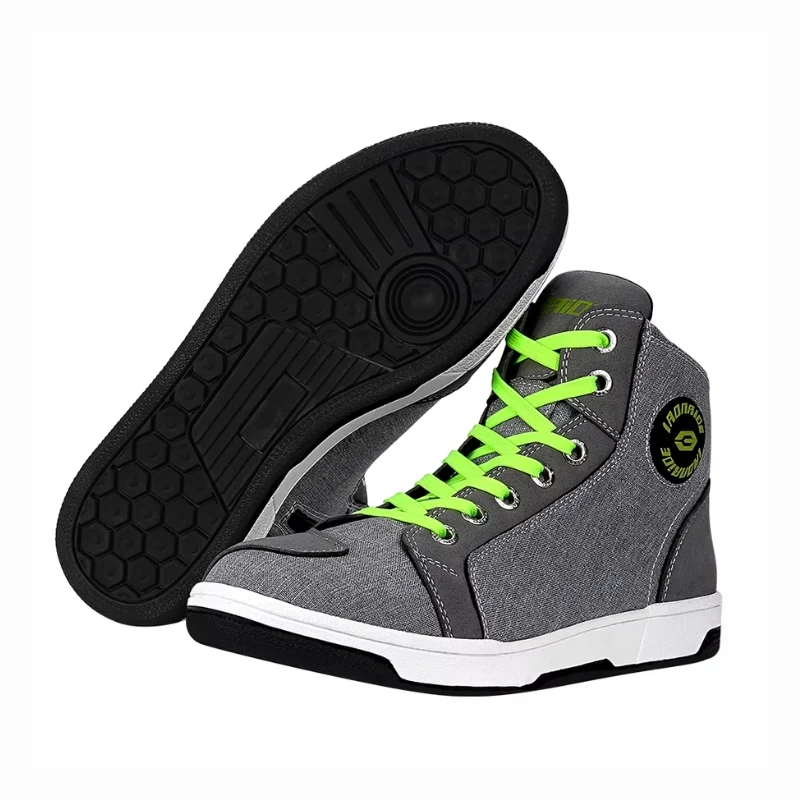 Basket de moto - Ryder