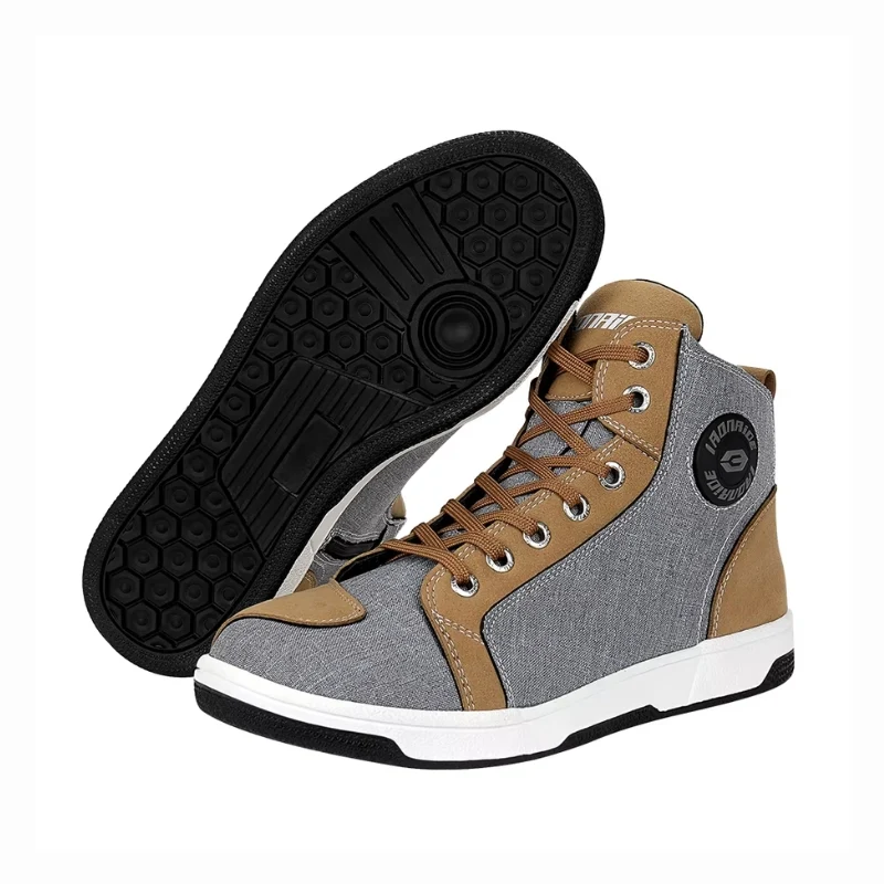 Basket de moto - Ryder
