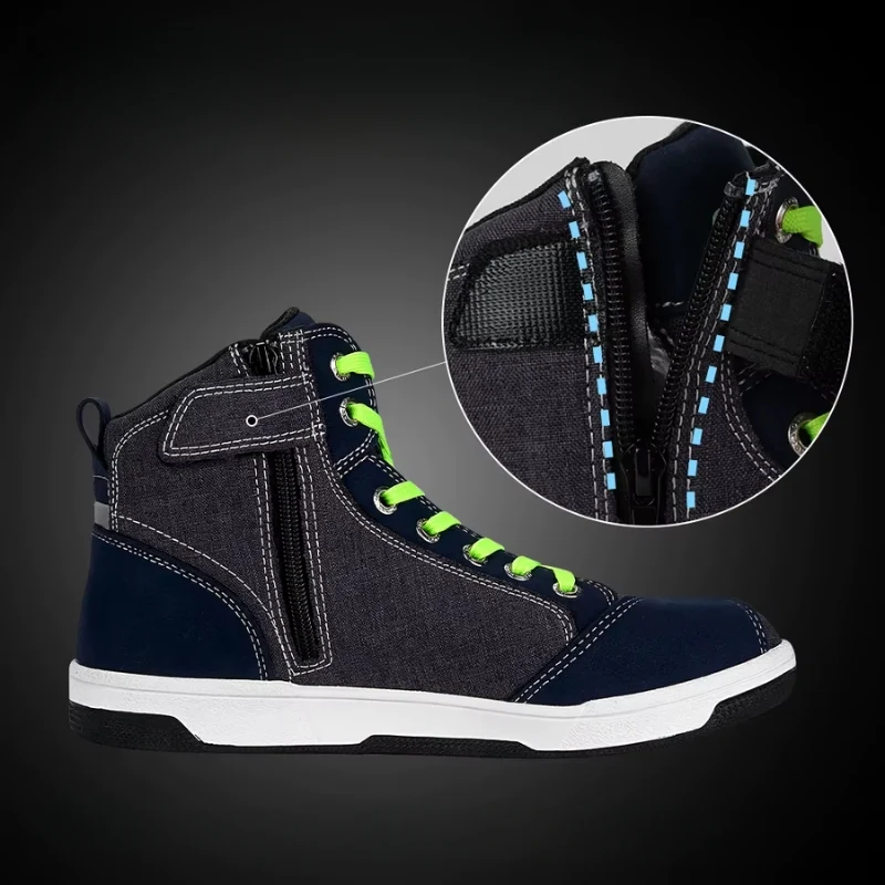 Basket de moto - Ryder