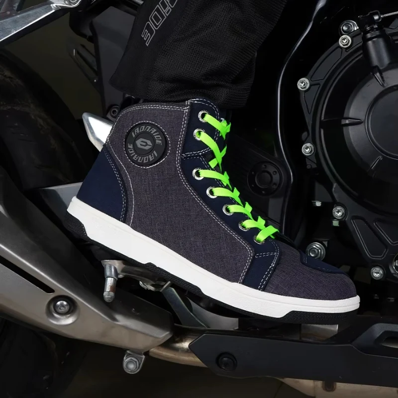 Basket de moto - Ryder