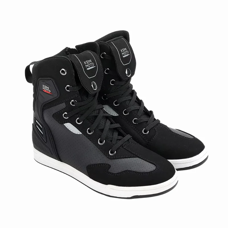 Basket de moto - Ravix noir