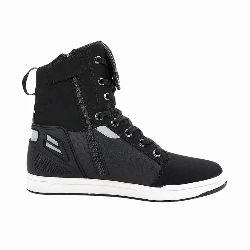 Basket de moto - Ravix noir