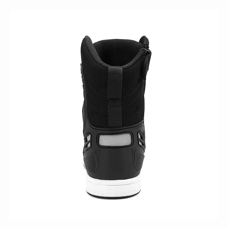 Basket de moto - Ravix noir