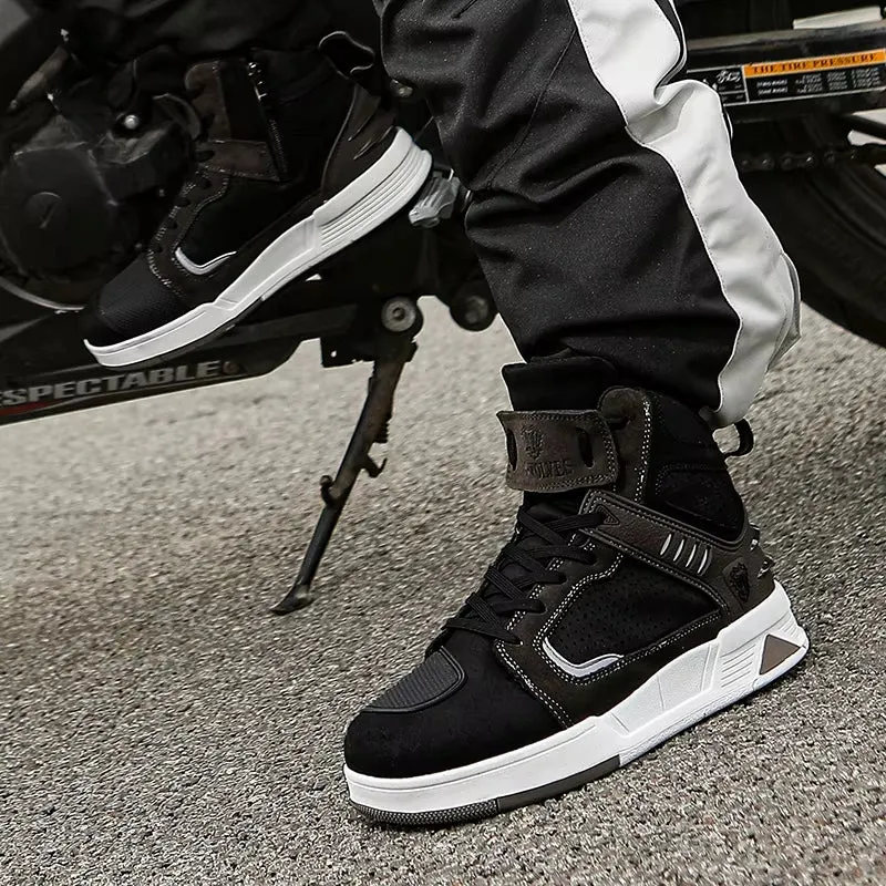 Basket moto - Cokpit