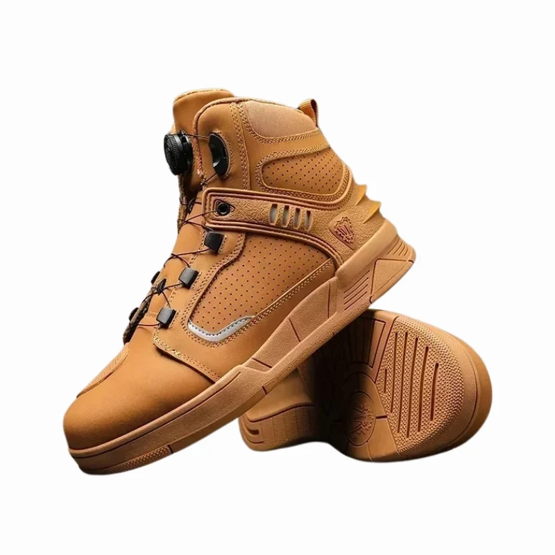 Basket moto - Strikx