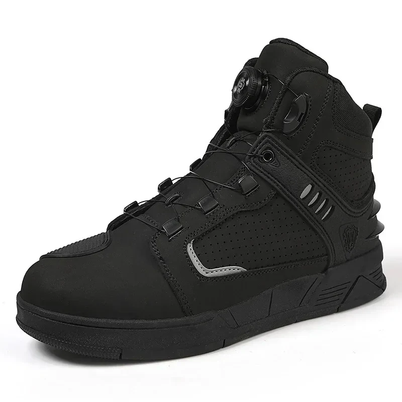 Basket moto - Strikx