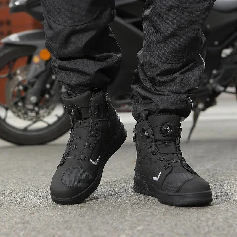 Basket moto - Strikx