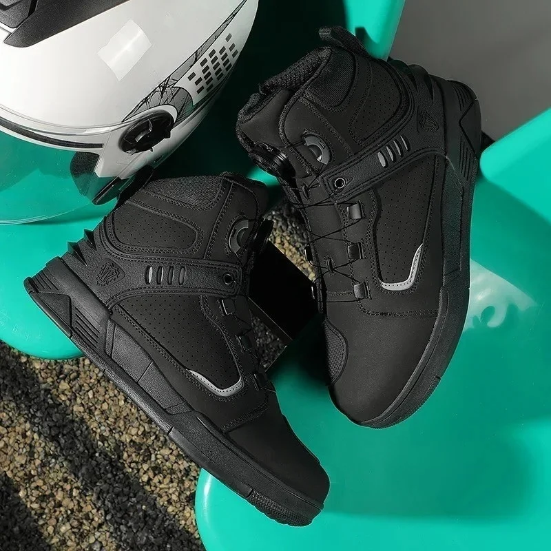 Basket moto - Strikx