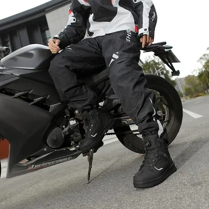 Basket moto - Strikx