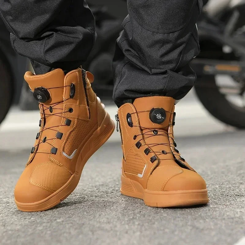 Basket moto - Strikx